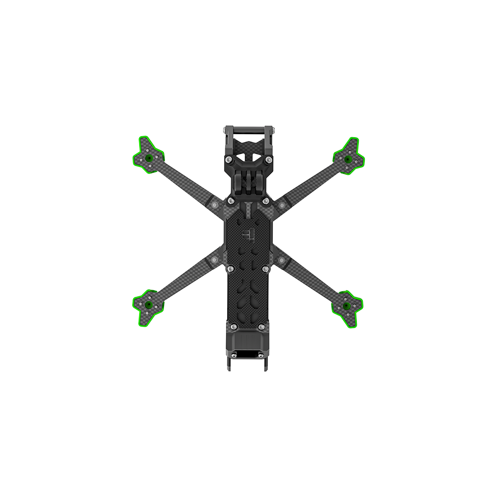 iFlight-Nazgul-Evoque-F4X-Squashed-X--F4D-Deadcat-4-Zoll-Rahmenkit-mit-DJI-O3-Unterstuumltzung-fuuml-1998641-10